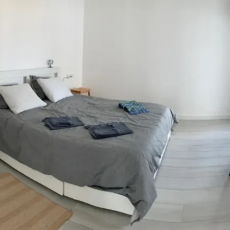 Oaverde, Fuerteventura Apartmán