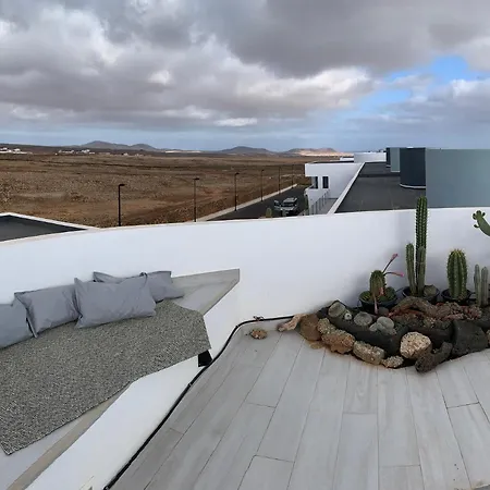 Oaverde, Fuerteventura
