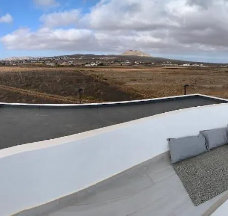 Apartmán Oaverde, Fuerteventura La Oliva