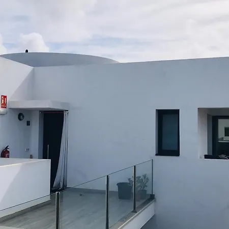 Oaverde, Fuerteventura