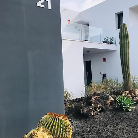 Apartmán Oaverde, Fuerteventura *