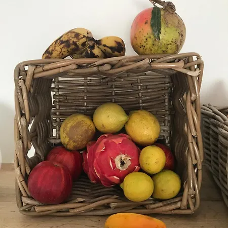 Apartmán Oaverde, Fuerteventura