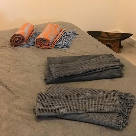 Apartmán Oaverde, Fuerteventura La Oliva