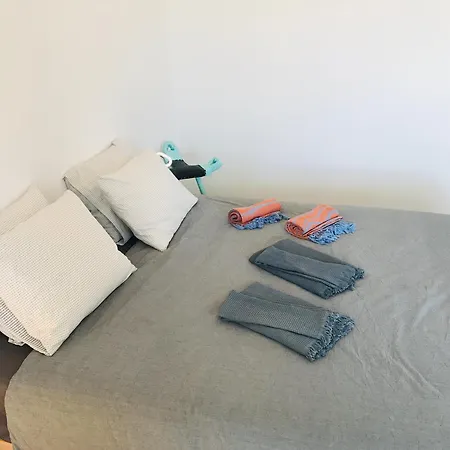Apartmán Oaverde, Fuerteventura *
