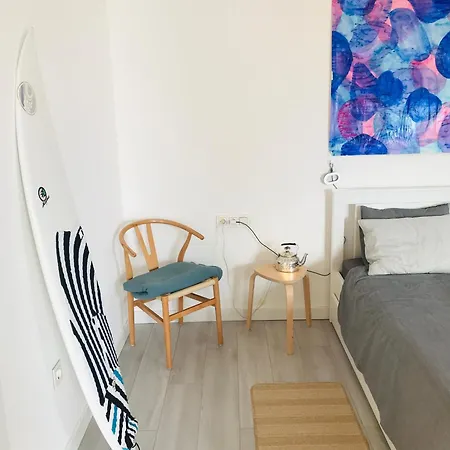 Apartmán Oaverde, Fuerteventura *