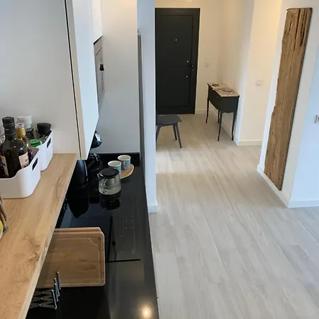 Apartmán Oaverde, Fuerteventura La Oliva