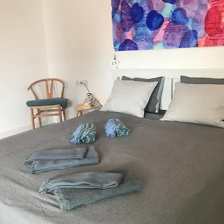Apartmán Oaverde, Fuerteventura