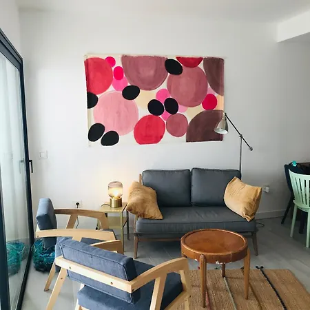 Apartmán Oaverde, Fuerteventura