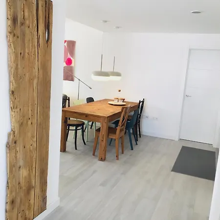 Oaverde, Fuerteventura Apartmán