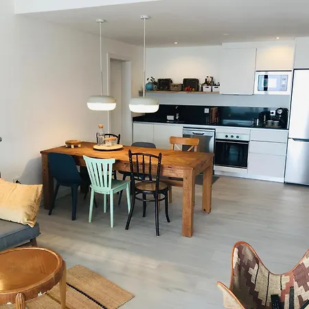 Apartmán Oaverde, Fuerteventura *