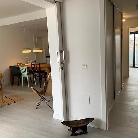 Apartmán Oaverde, Fuerteventura