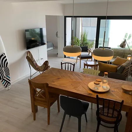Apartmán Oaverde, Fuerteventura *