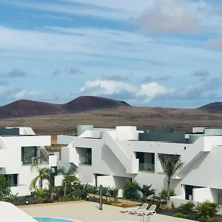 Apartmán Oaverde, Fuerteventura *