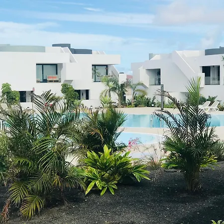 Oaverde, Fuerteventura * La Oliva