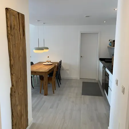 Apartmán Oaverde, Fuerteventura *