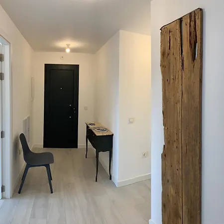 Apartmán Oaverde, Fuerteventura
