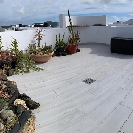 Oaverde, Fuerteventura *