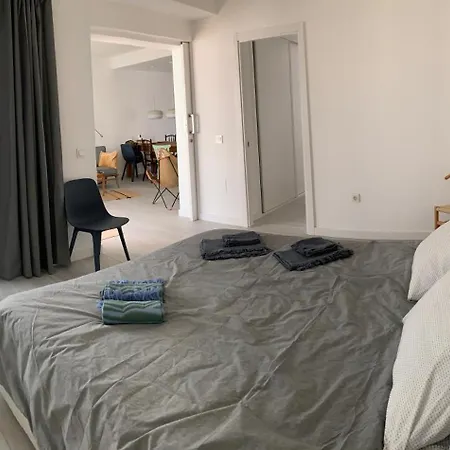Apartmán Oaverde, Fuerteventura