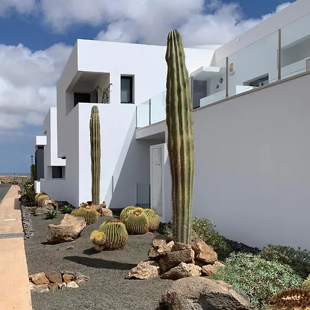 Oaverde, Fuerteventura Apartmán *